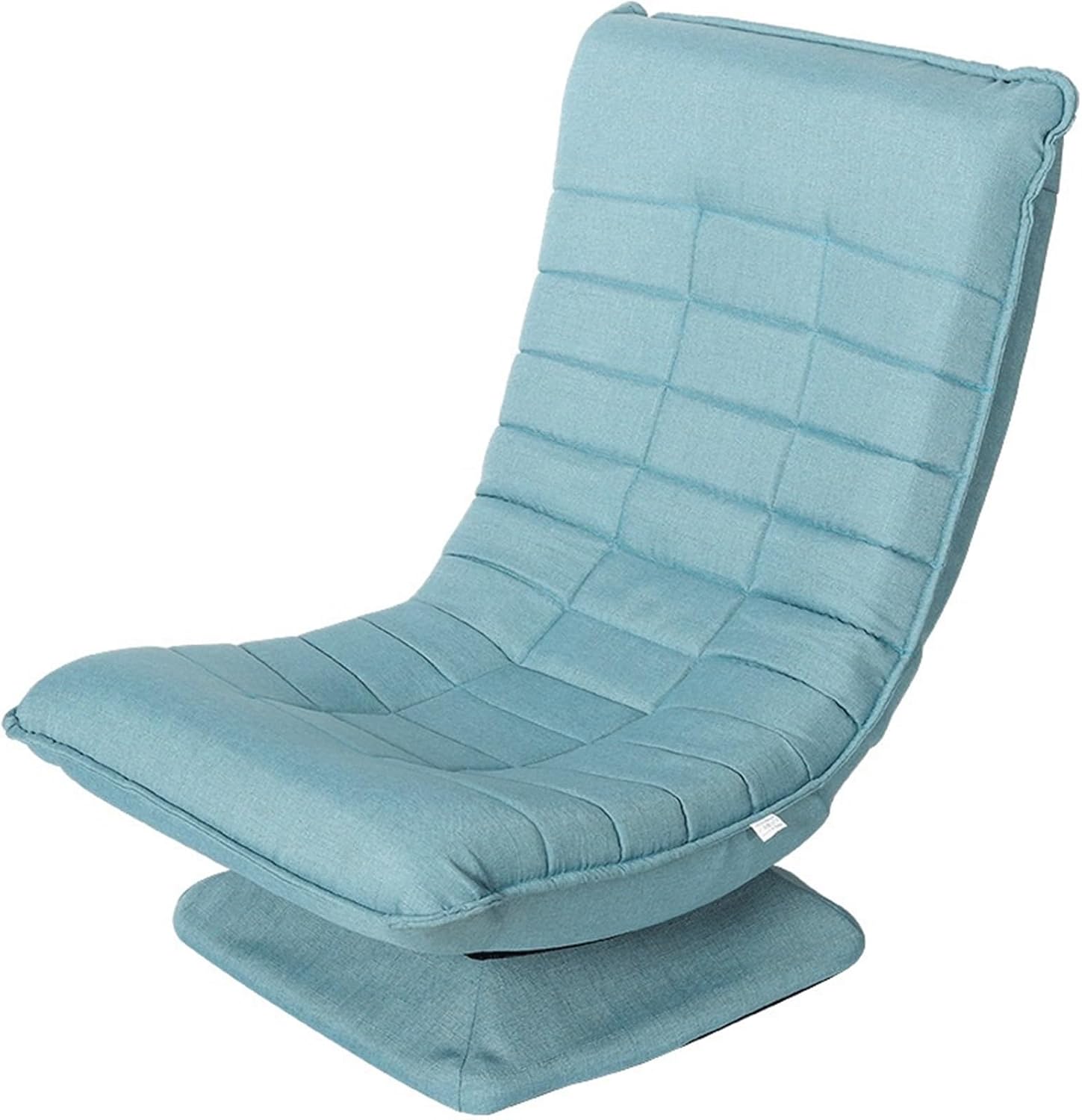 Lazy Sofa, Single Leisure Sofa, Rotatable Leisure Chair