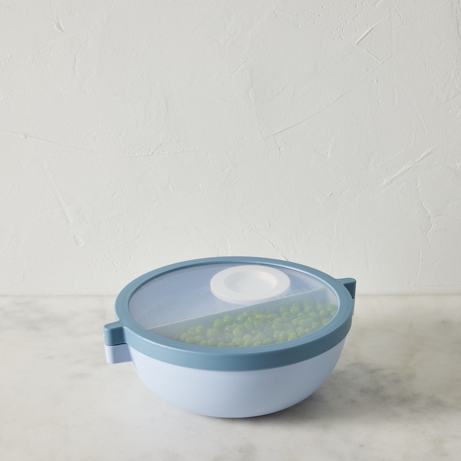 Duplex Bento Meal Bowl