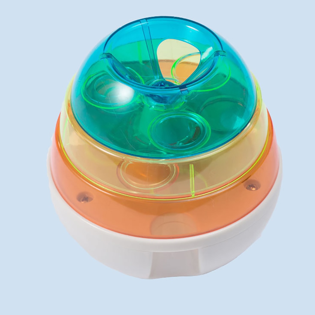 Automatic Dog Food Ball