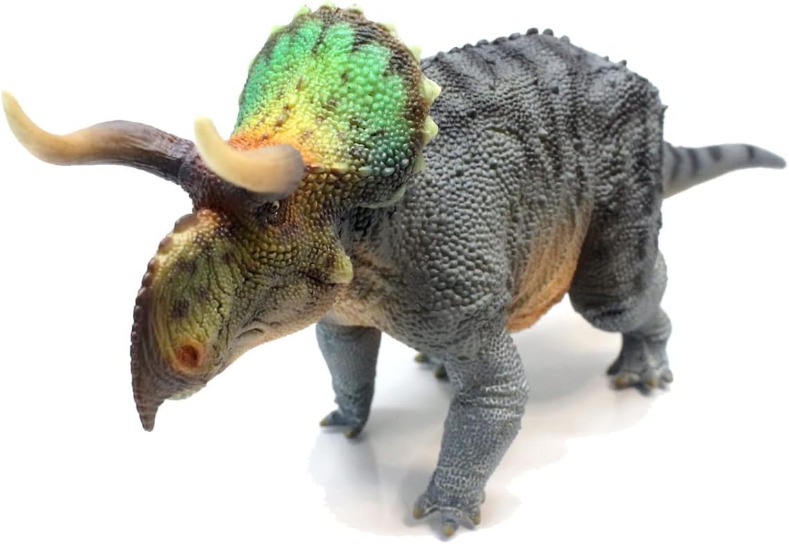 Series（Nasutoceratops 1：35 Science and Art Model） Multicolor