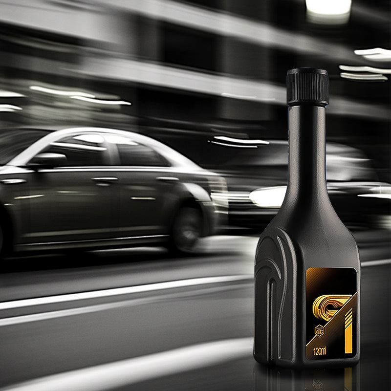 Multi-Functional Fuel System Cleaner for Cars