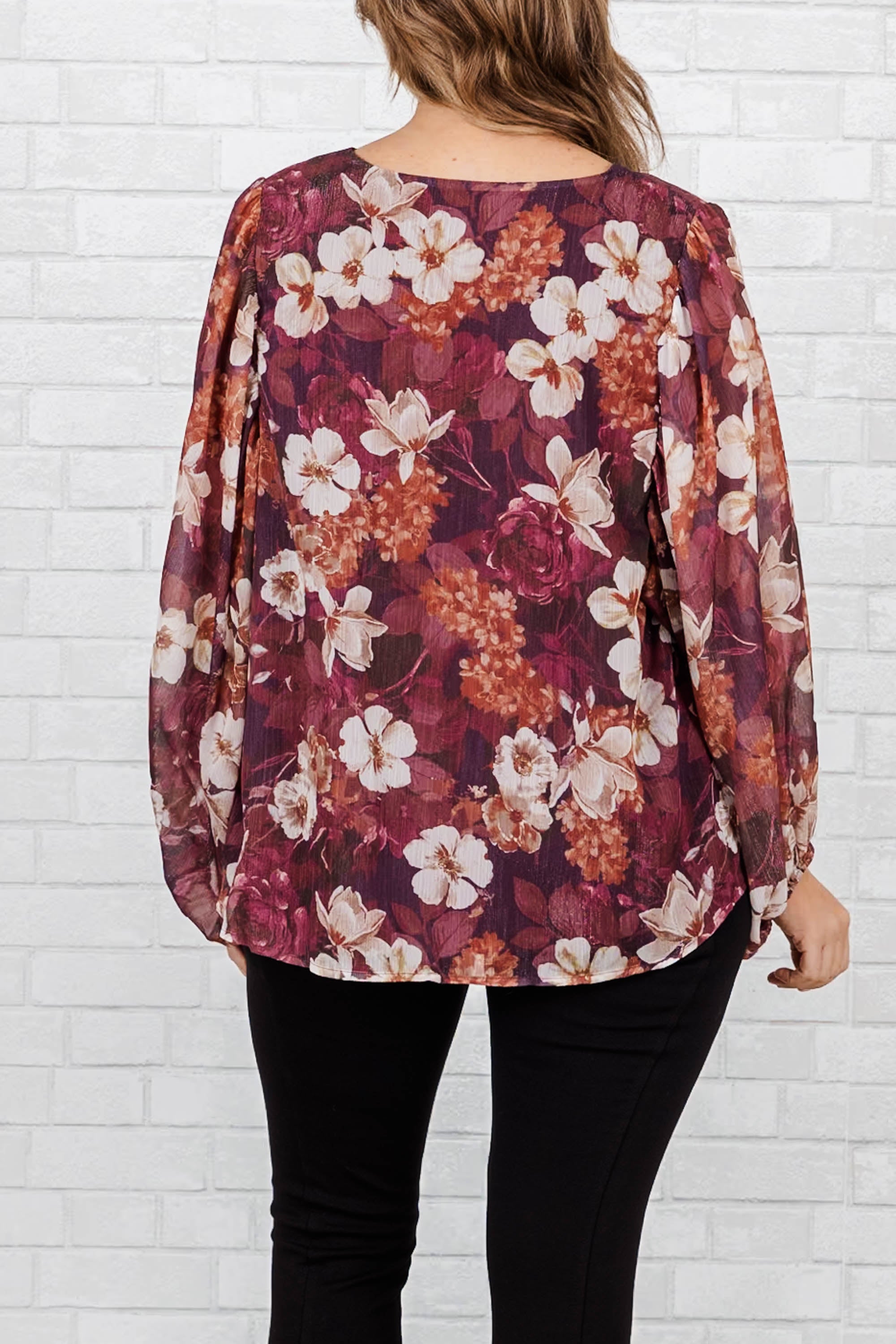 Merlot Kisses Top. Wine