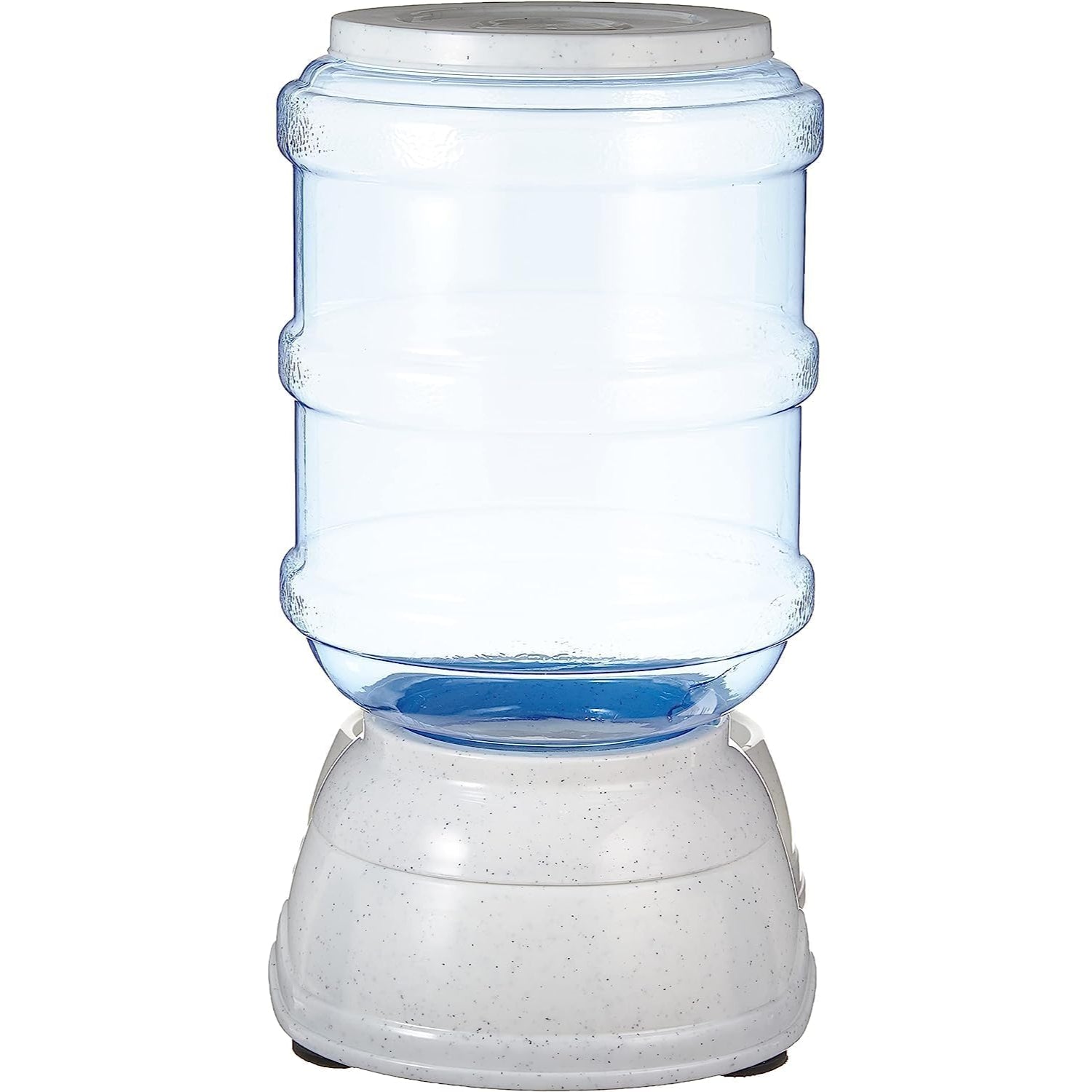 Gravity Pet Food Feeder For Dogs And Cats