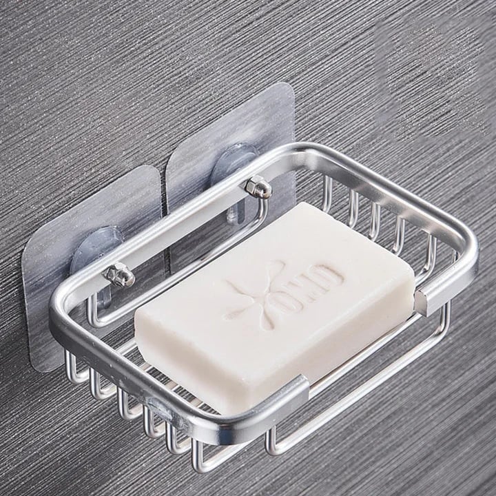 ⚡Drill Free Adhesive Hooks(30PCS/Set)