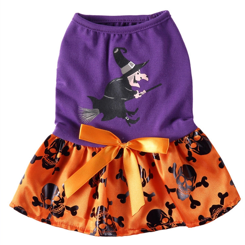 Cute Christmas Pet Clothing