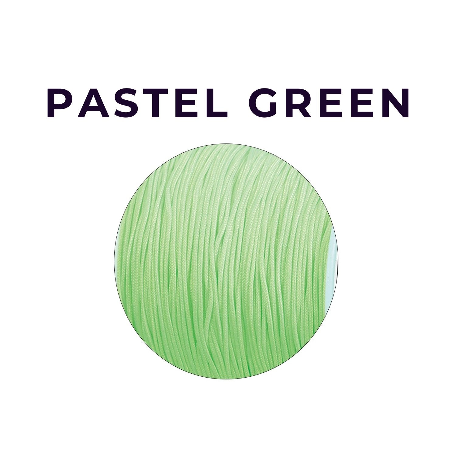 Personalized Bubble Name Layered Rope Bracelet