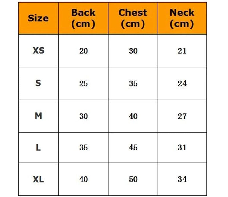 Furry Denim Dog Jacket Coat