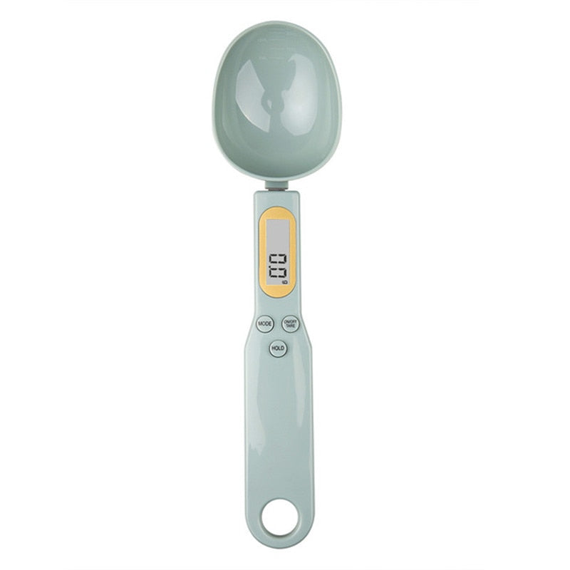 ChefGenius Spoon Scale