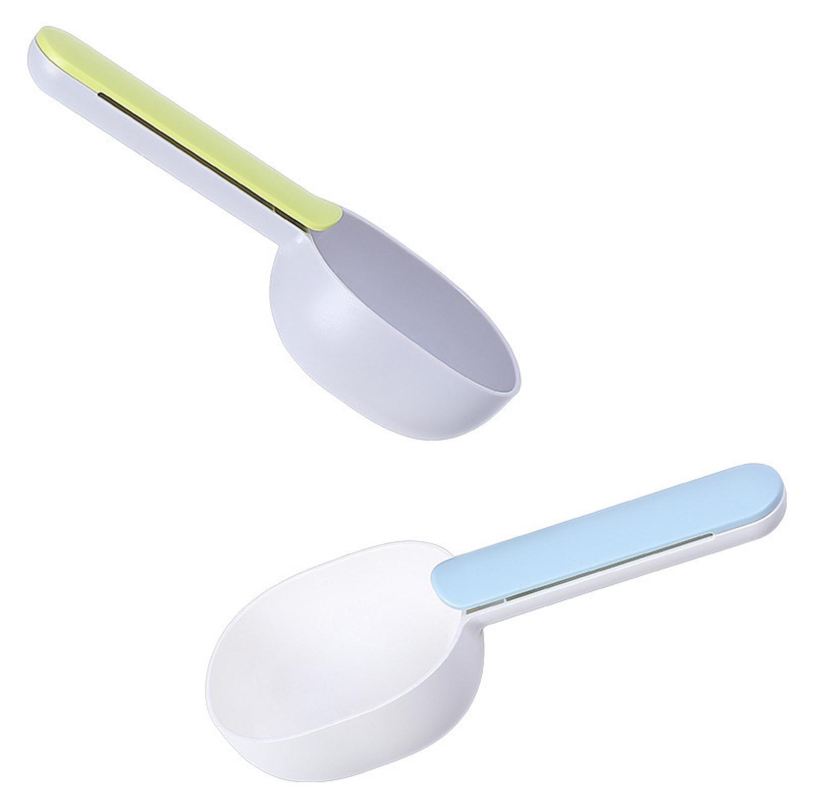 Pet Food Feeding Scoop