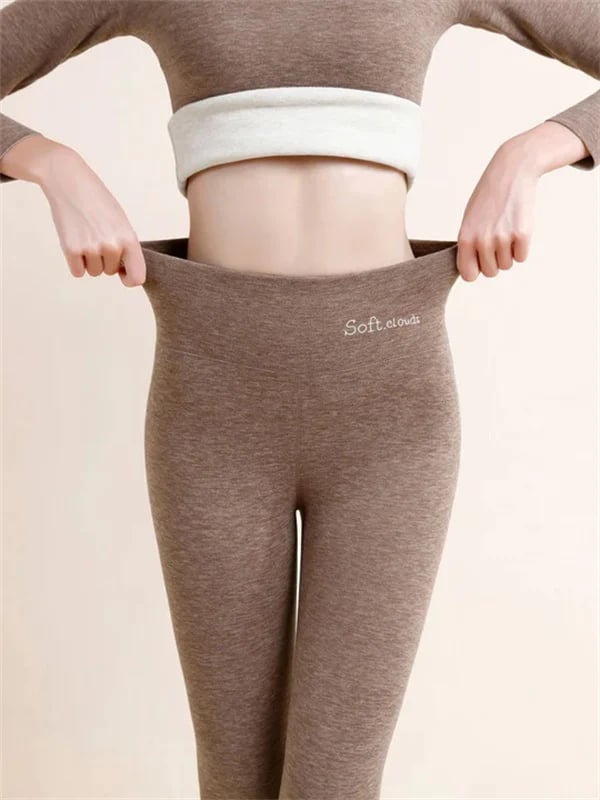 🏆Last Day 49% OFF ❄️Winter Fleece Pants