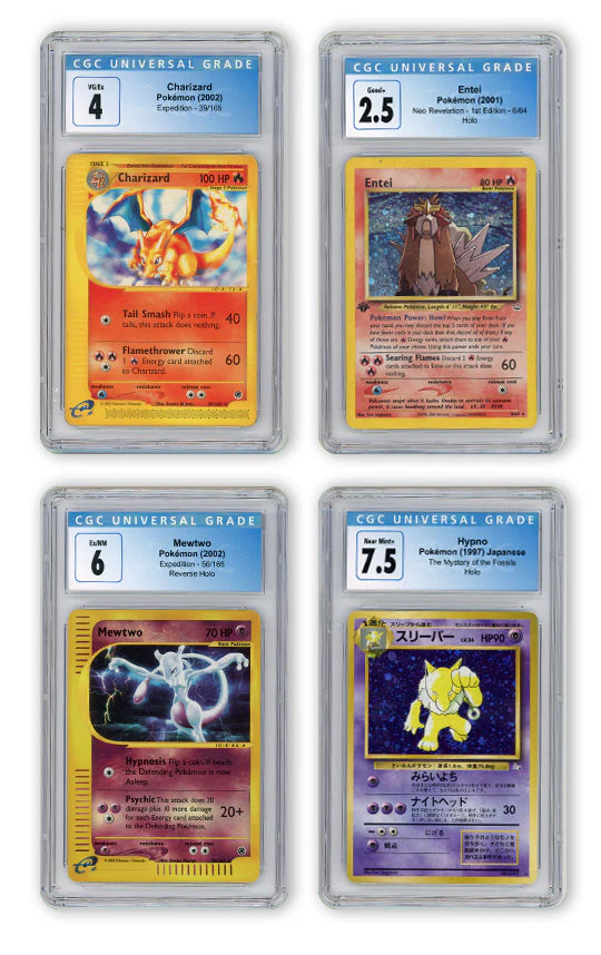 Premium Pokemon Mystery Box