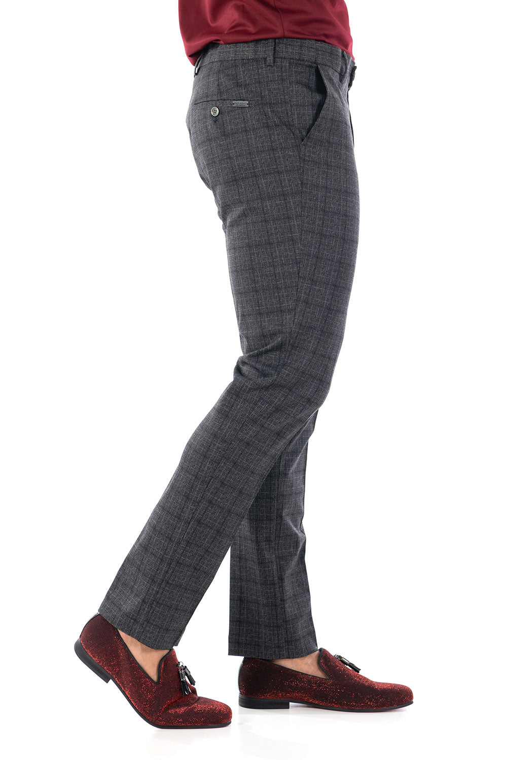 On the Same Page Pants