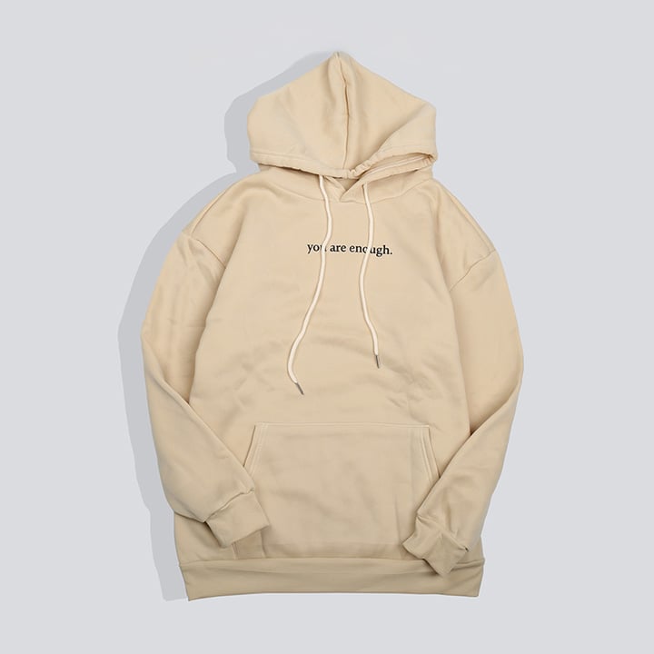 'Dear Person Behind Me' Unisex Hoodie