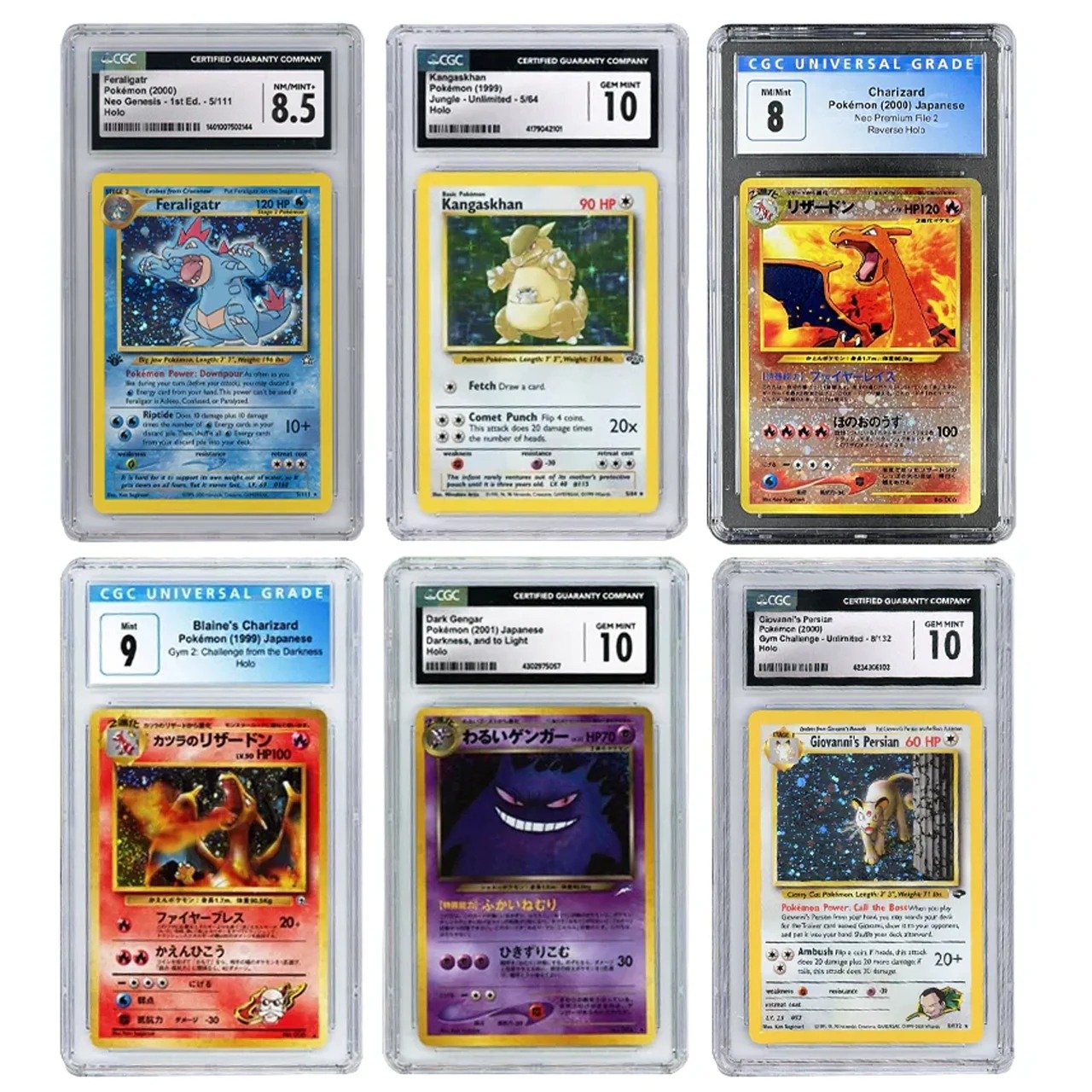 Starter Pokémon Mystery Box and Golden Ticket