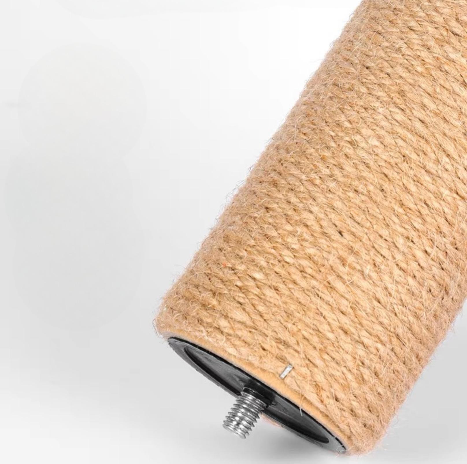 Cute Cartoon Style Small Cat Tree Scratching Post