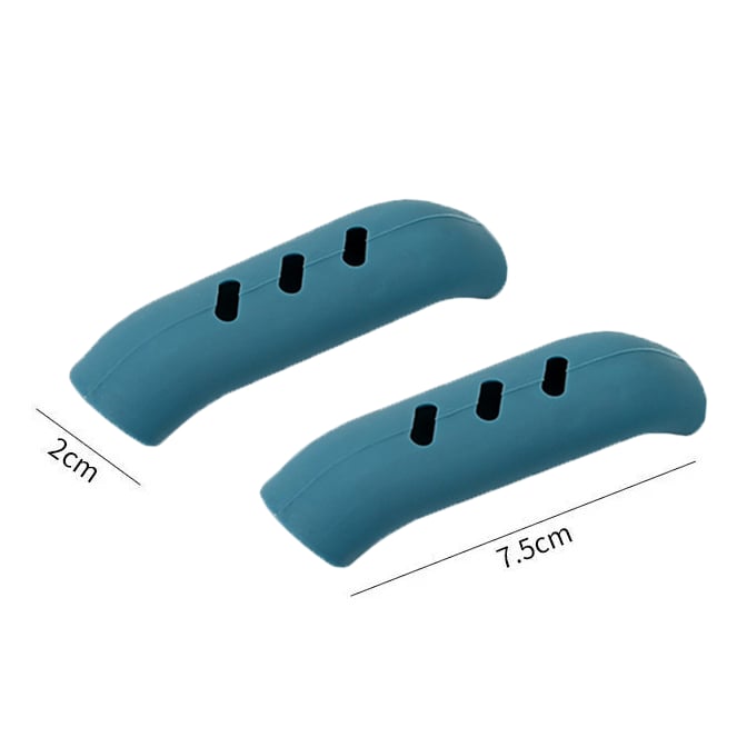 🍲Silicone Anti-scald Pot Handle Cover🥘