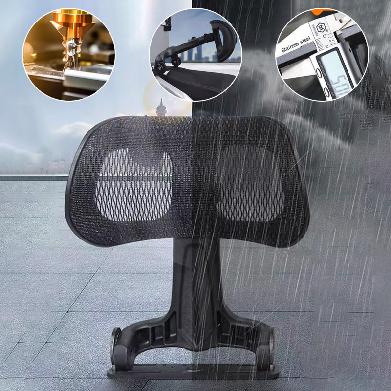 Motorcycle Adjustable Plug-in Rider Backrest