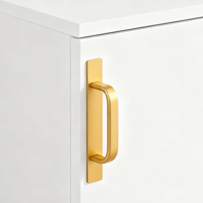 Aluminum Alloy Door Handle