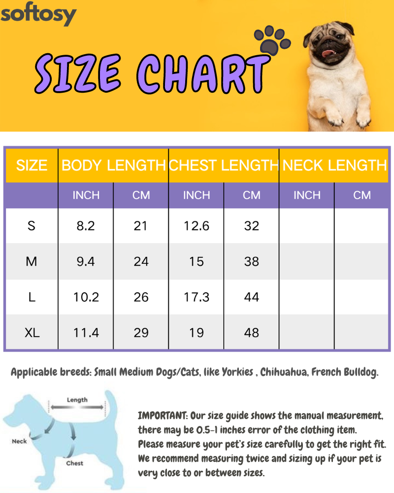 Large Bow Dog Cat Swimsuit