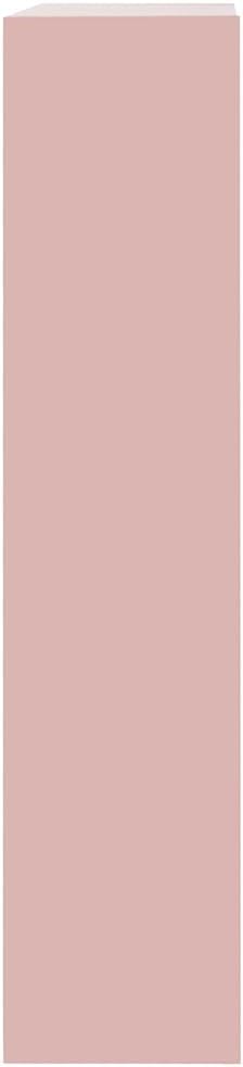 Wood Shoe Cabinet with 3 Doors, Shoe Cabinets, Retractable Handles, Double Depth, 63 x 24 x 115 cm