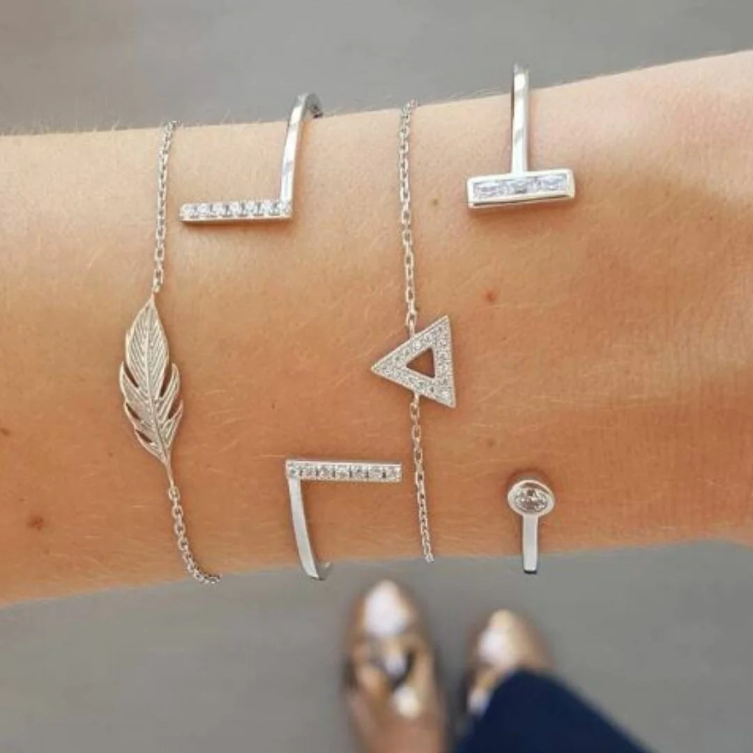 Stacking Bracelet #25