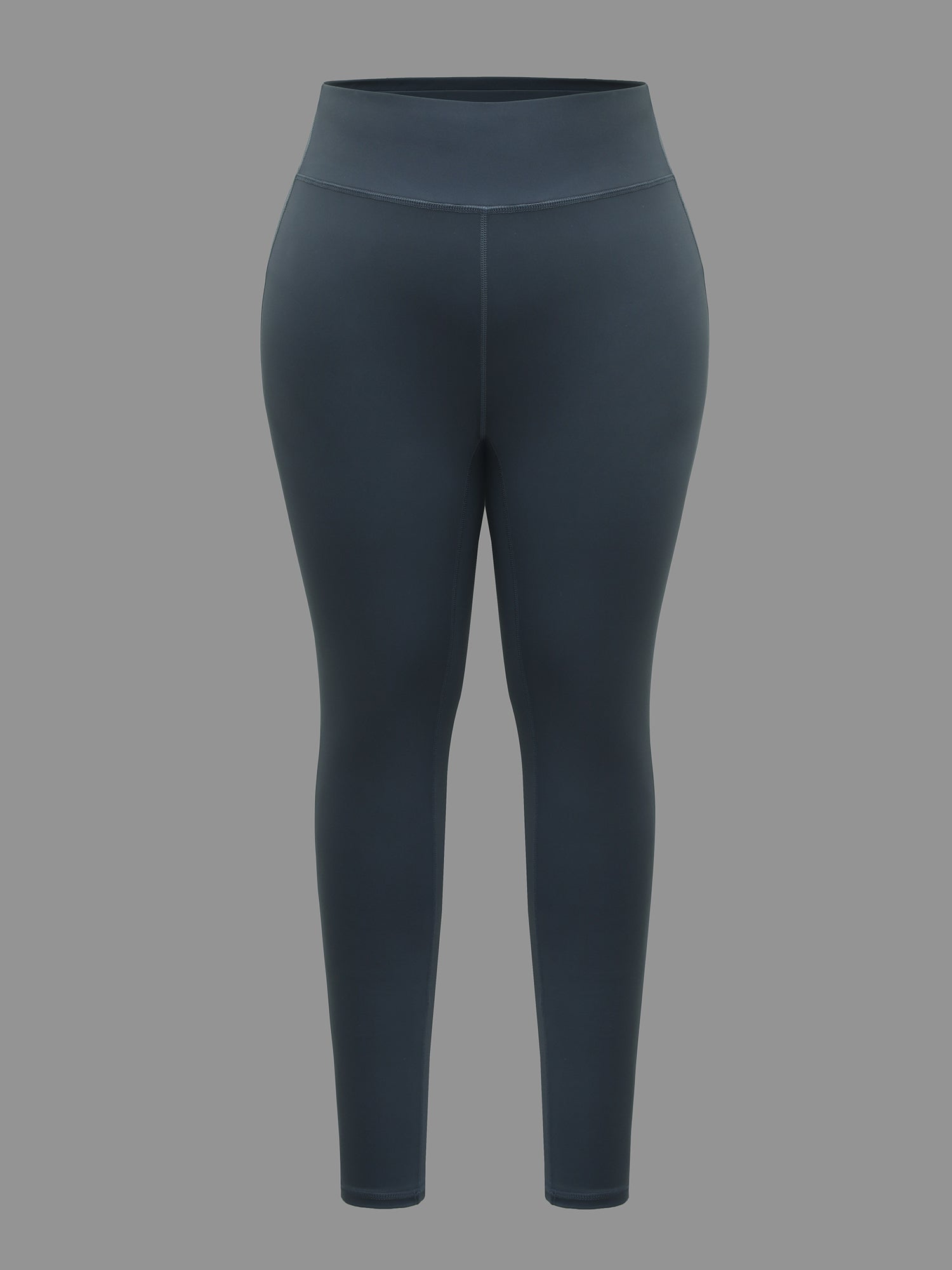 High Stretch Waist Hip-Lifting Leggings