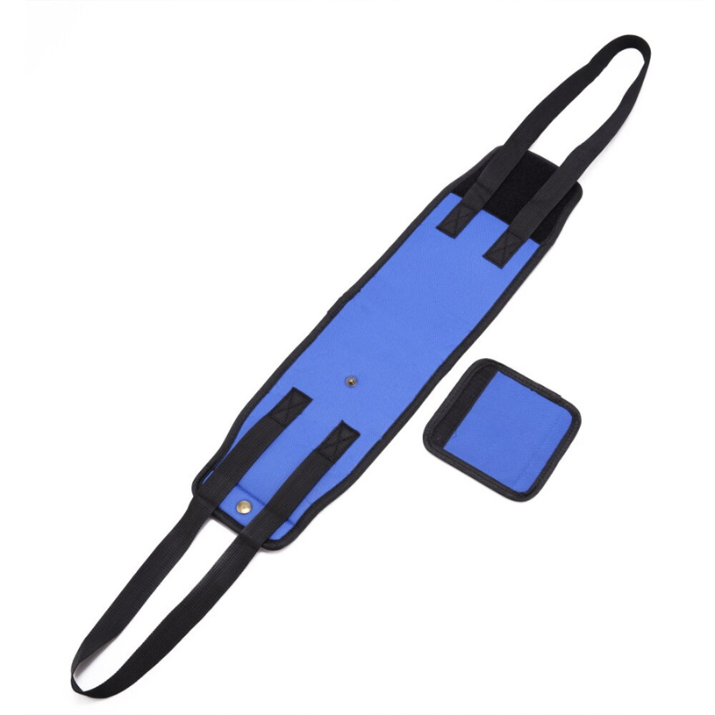 Dog Harness Lift Support Protection Belt