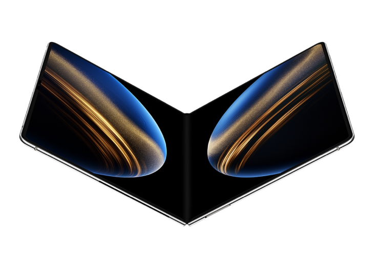 Huawei MateBook Fold Extraordinary Master