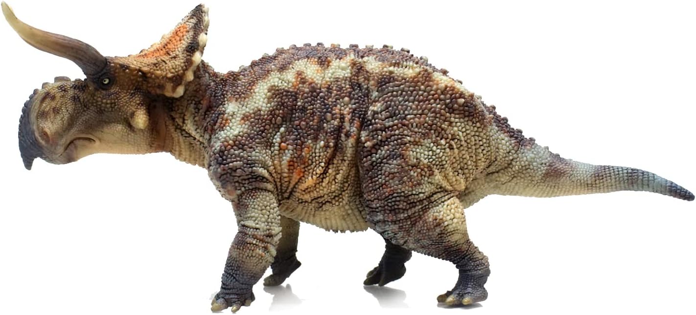 Series（Nasutoceratops 1：35 Science and Art Model） Multicolor