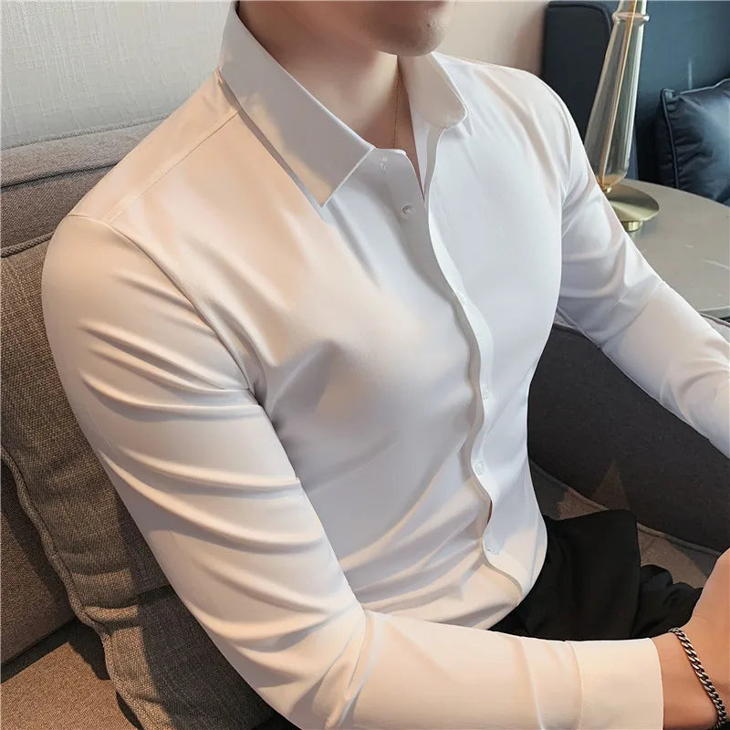 Stretch Shirt