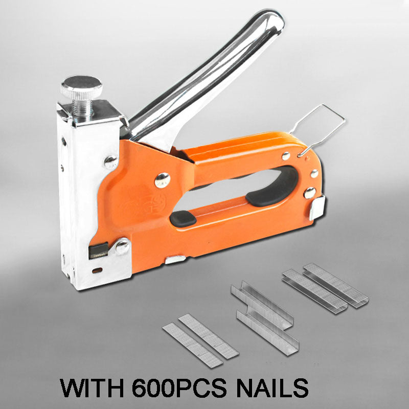 3 In 1 Woodworking Staple Nail Tool🔥50% OFF🔥
