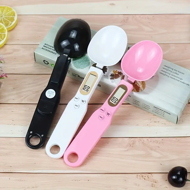 ScoopSmart Digital Scale