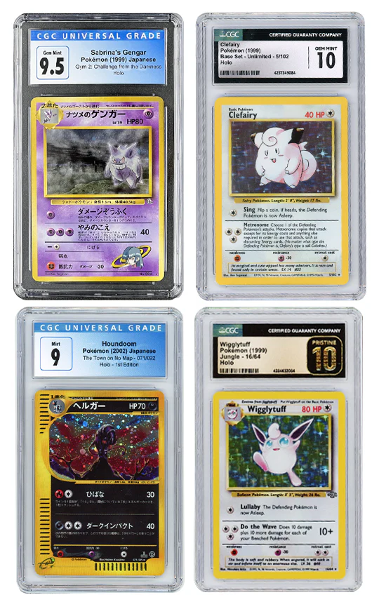 Premium Pokemon Mystery Box