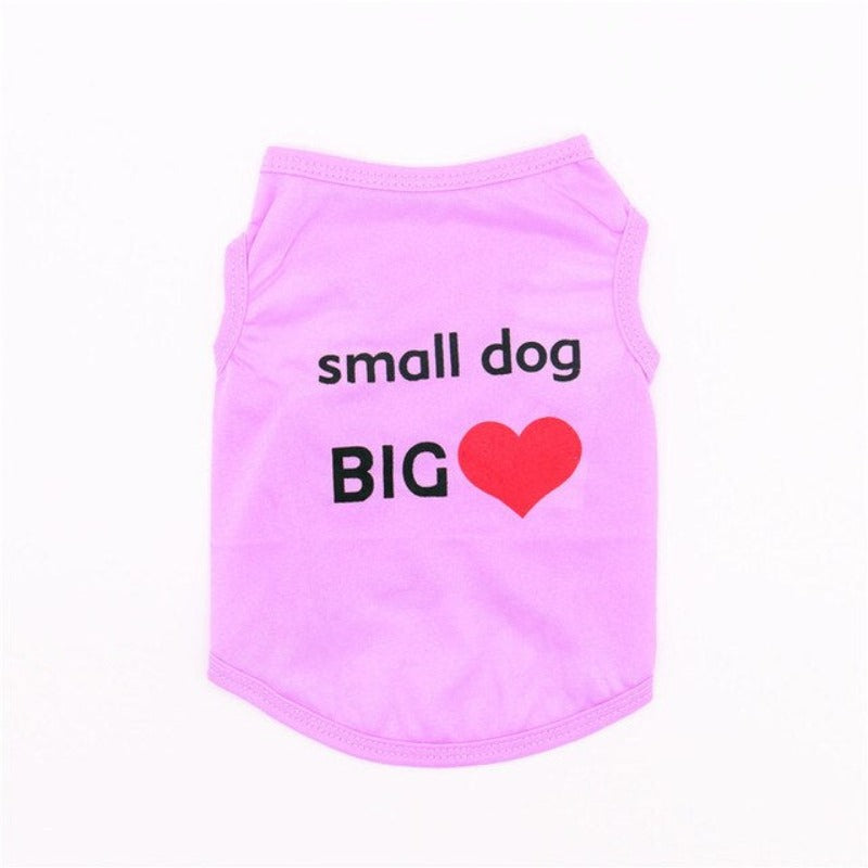 Clothes For Small Dogs