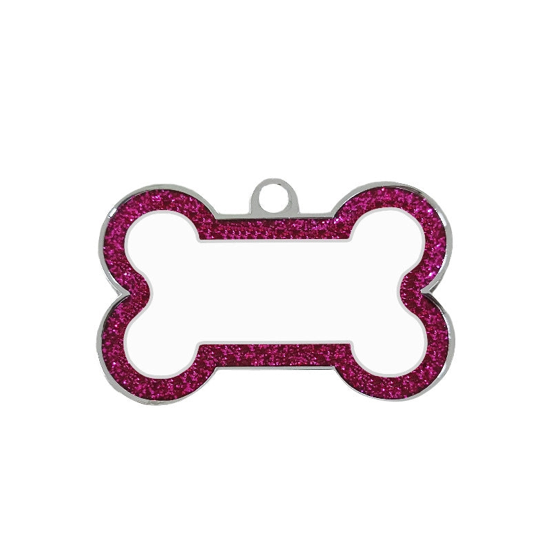 Cartoon Style Alloy Cartoon Pet Accessories
