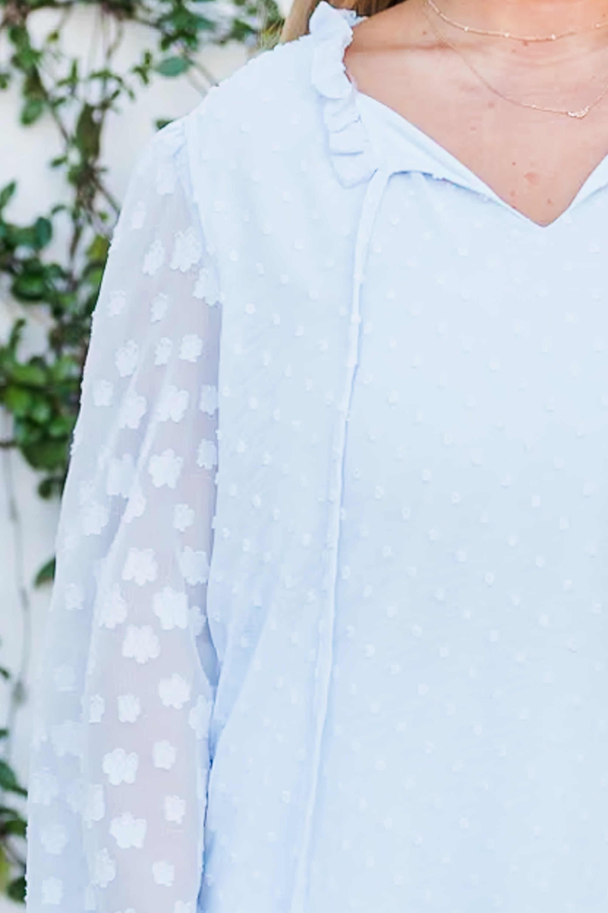 Bluebirds Fly Top. Pale Blue