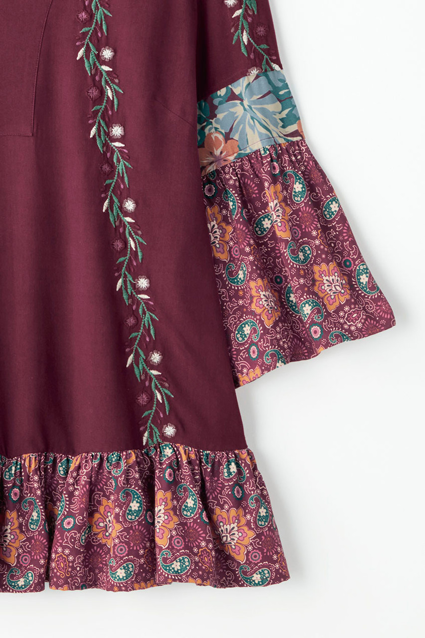 Artist's Journey Blouse