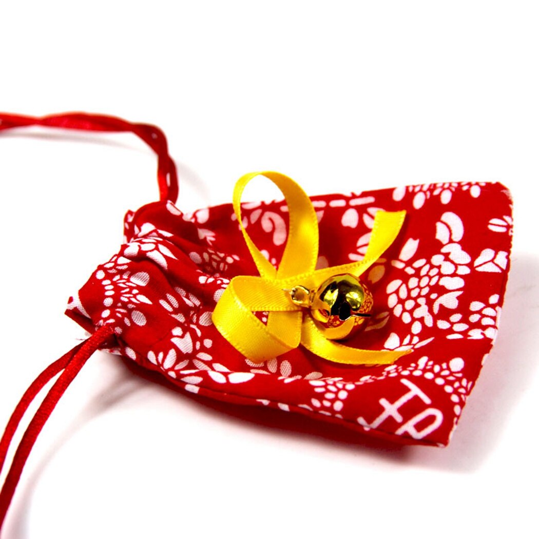 New Year Collar