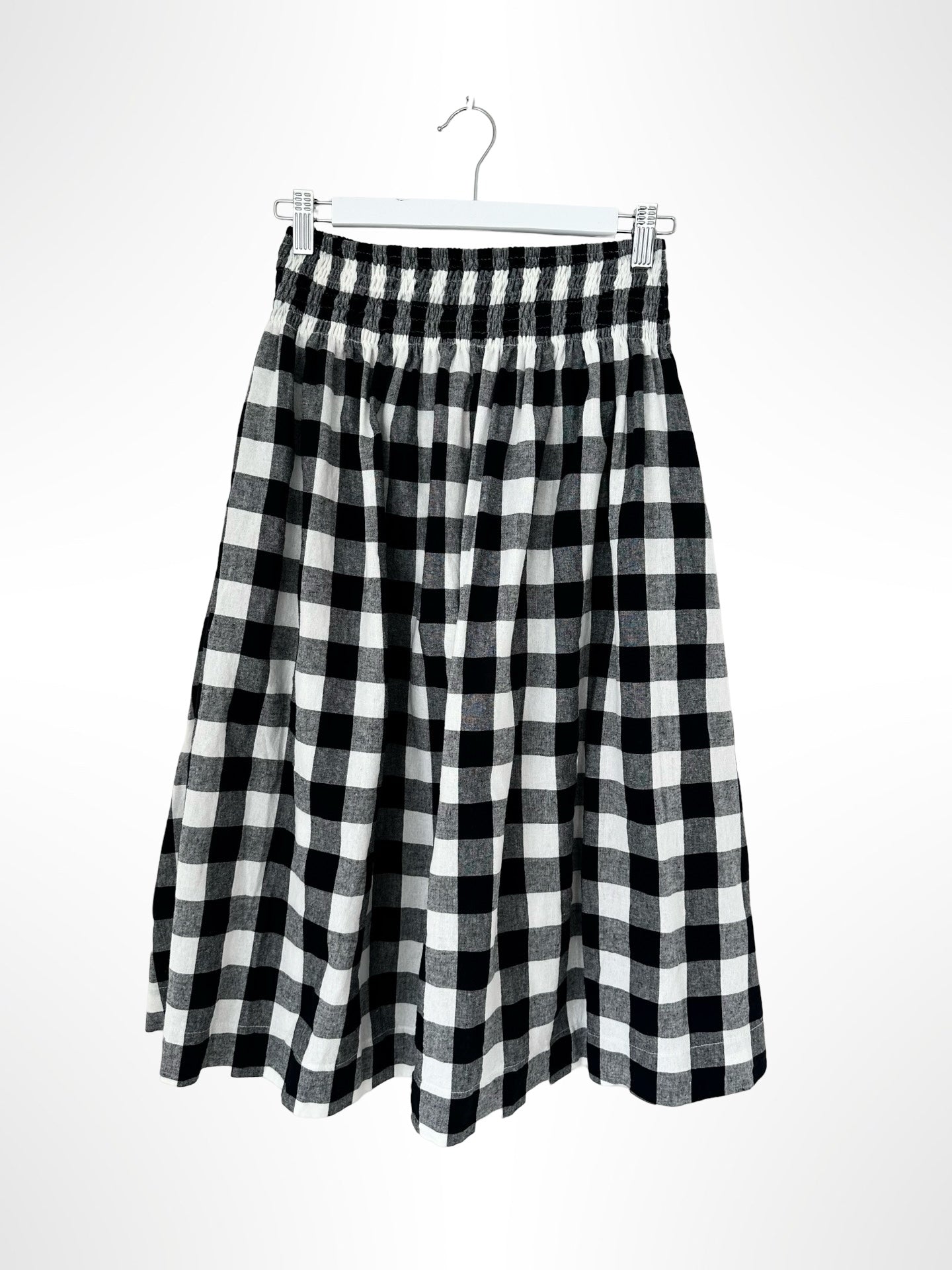 black check