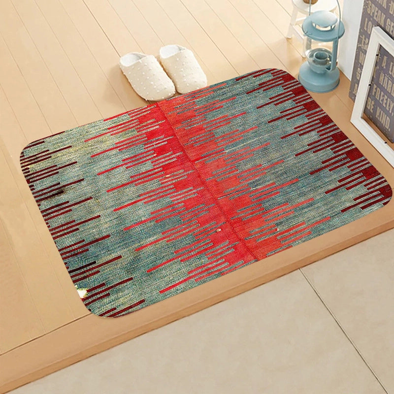 Mat Carpet Toilet Mat Entrance Door Mat