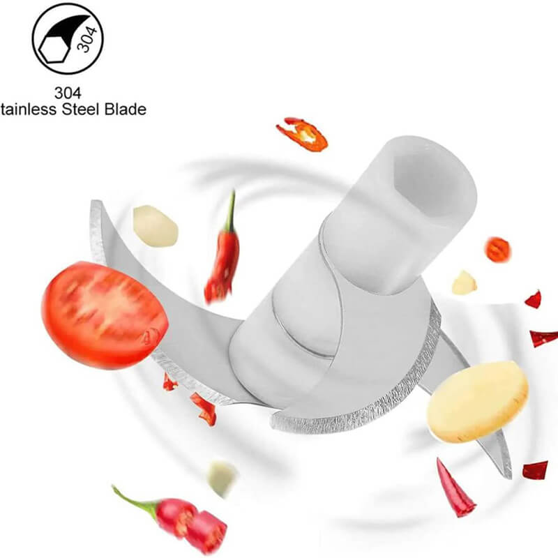 Special Sale -Wireless Food Chopper