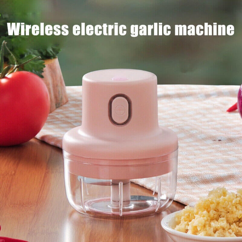 Special Sale -Wireless Food Chopper