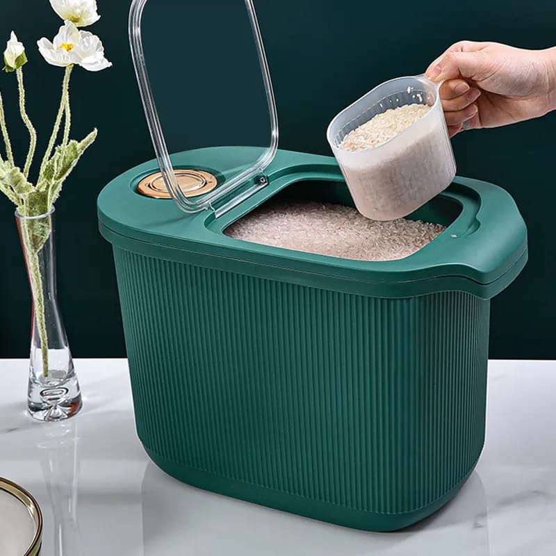 RICE BASKET