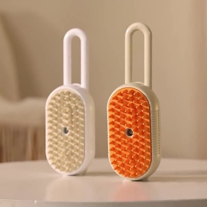 🐱Cat Pet Spray Comb🐕