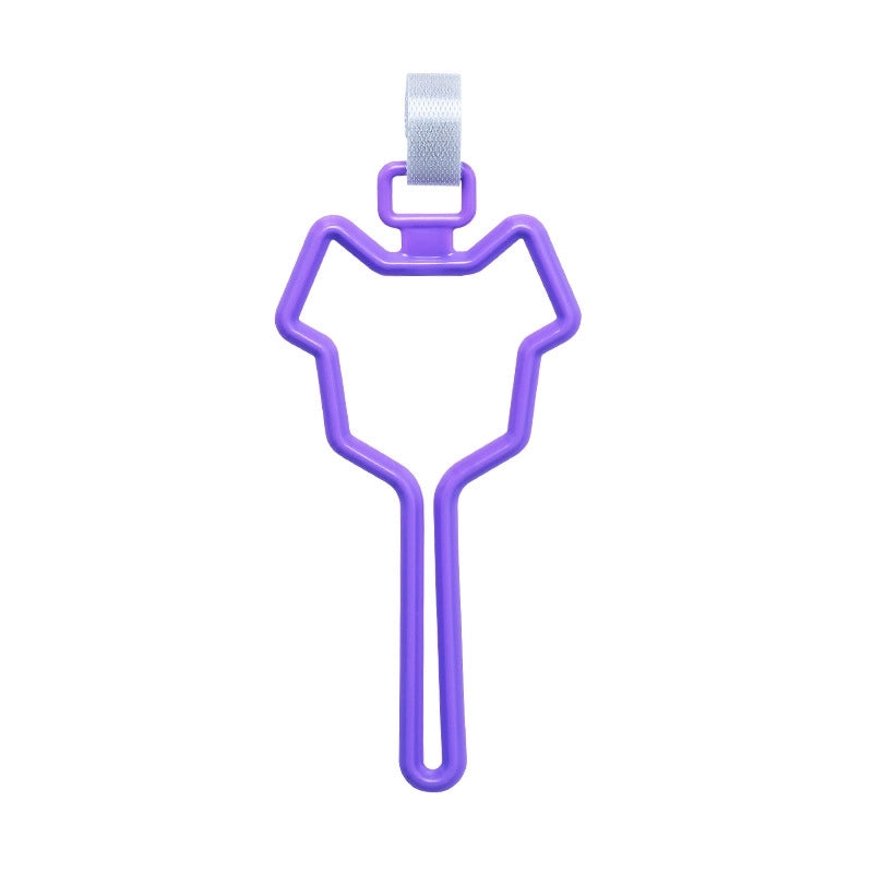 Cute Minimalist Pp Solid Color Leash