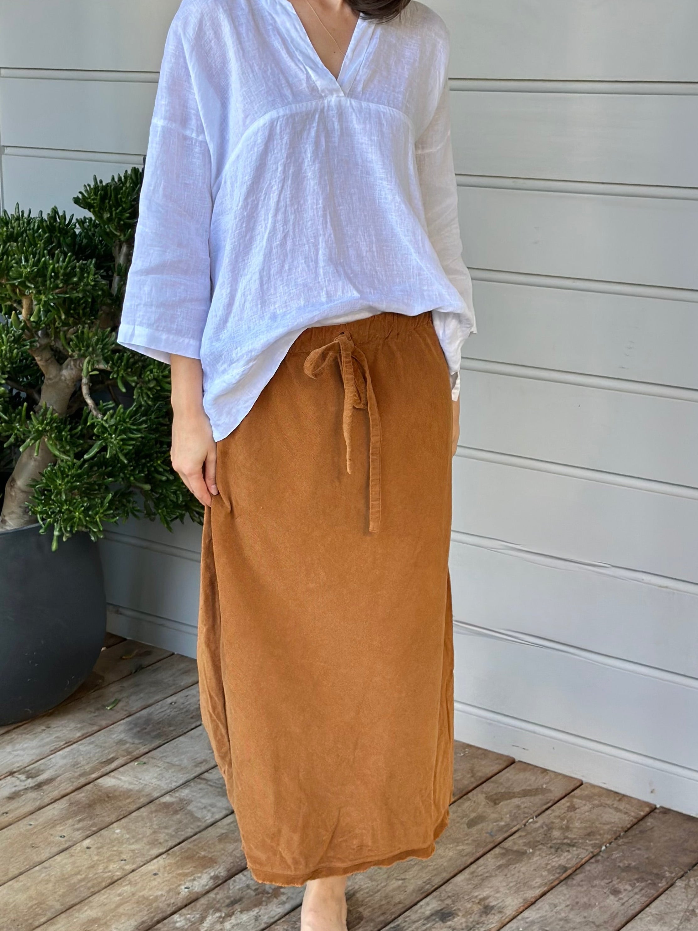 caramel cord