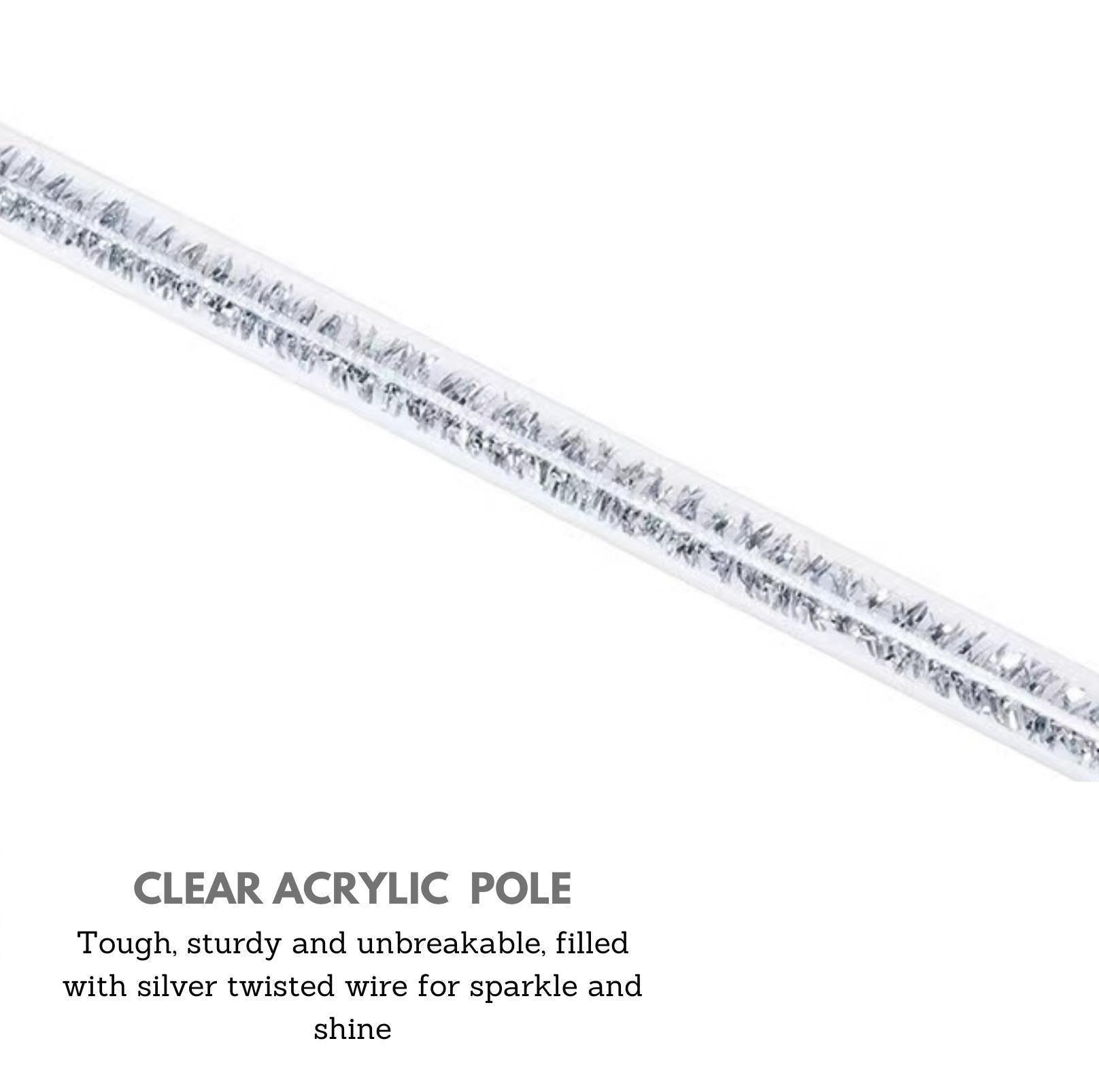 Fairy Cat Wand Cat Stick Cat Toys