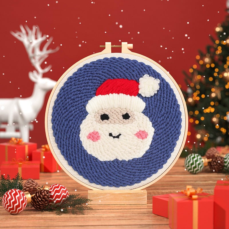 🎁Christmas Embroidery Kits