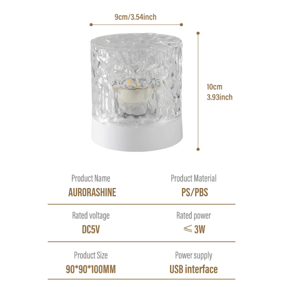 🔥Venta caliente🔥EL PRISMA DE AURORA