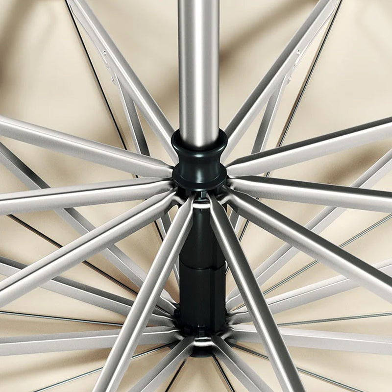 Ring Buckle Umbrella